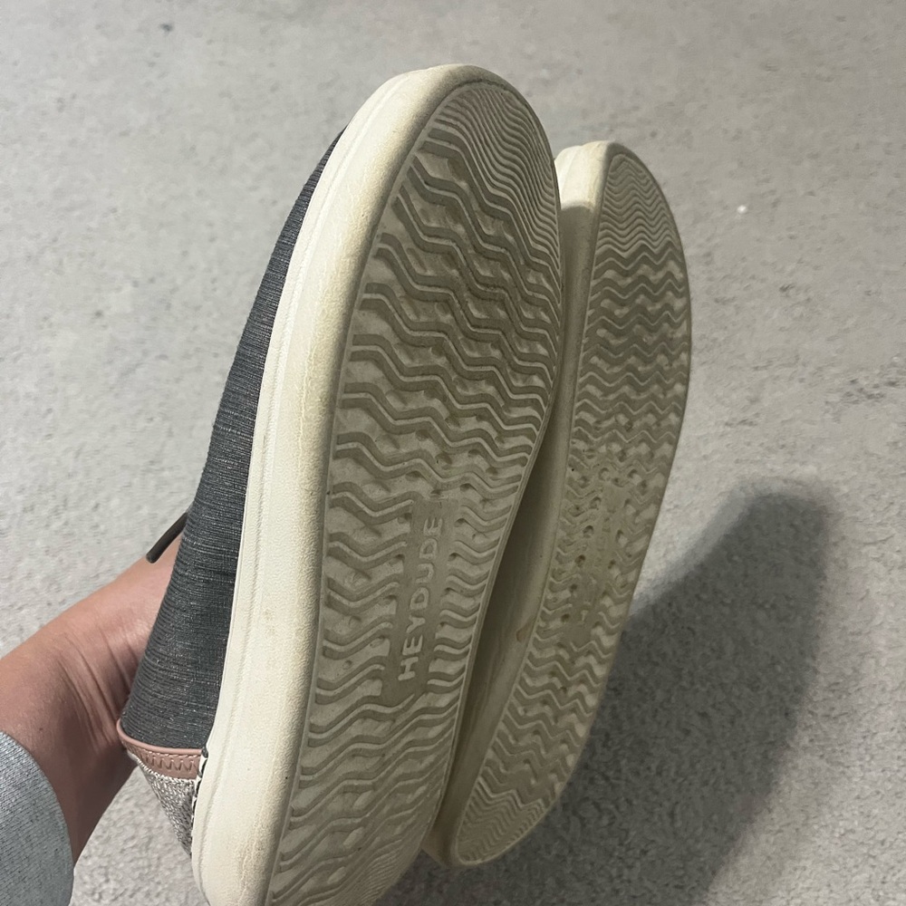 Hey Dude Casual shoes - Picture 4 of 4